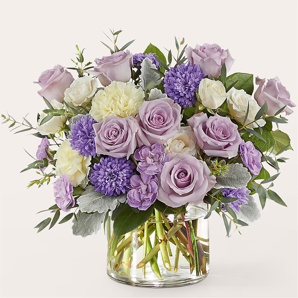 Stardust Bouquet – SHINKLES' FLOWER SHOP & GREENHOUSE, Temperance MI