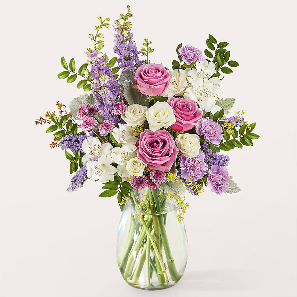 Lucky Me Bouquet – SHINKLES' FLOWER SHOP & GREENHOUSE, Temperance MI