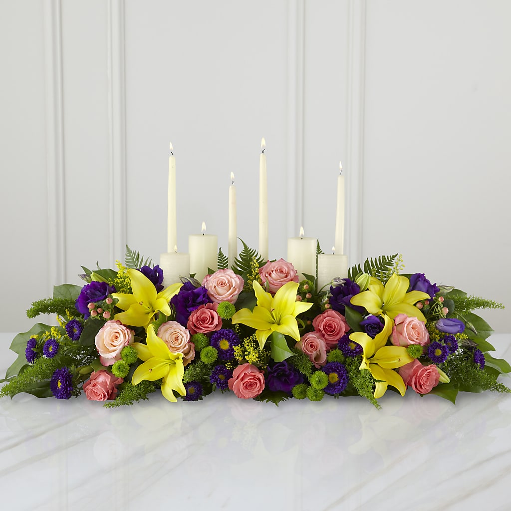 Forever Arrangement – SHINKLES' FLOWER SHOP & GREENHOUSE, Temperance MI