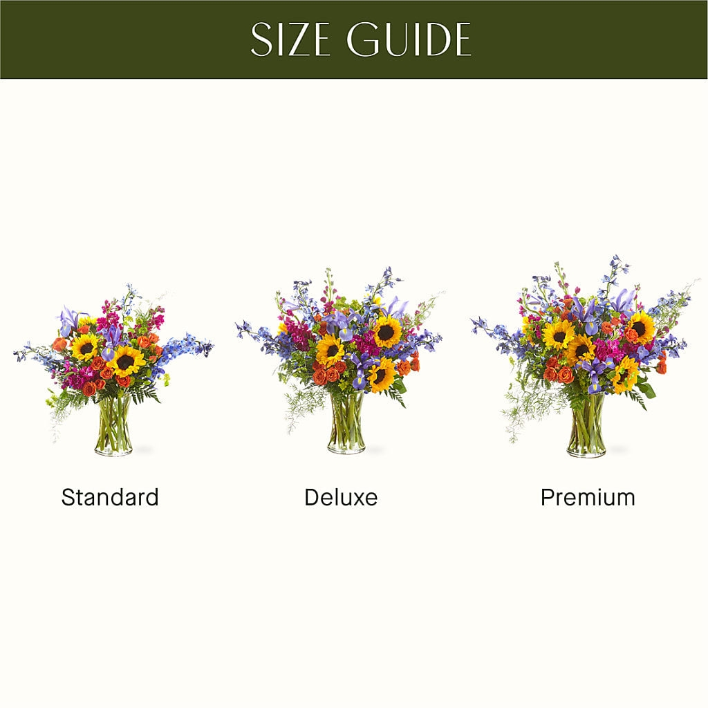 Rays of Life Bouquet – SHINKLES' FLOWER SHOP & GREENHOUSE, Temperance MI