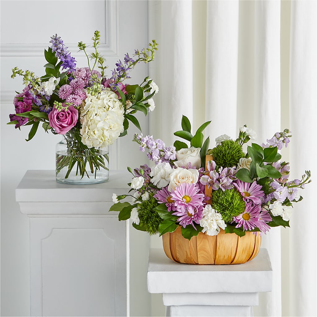 Tender Embrace Bundles – SHINKLES' FLOWER SHOP & GREENHOUSE, Temperance MI