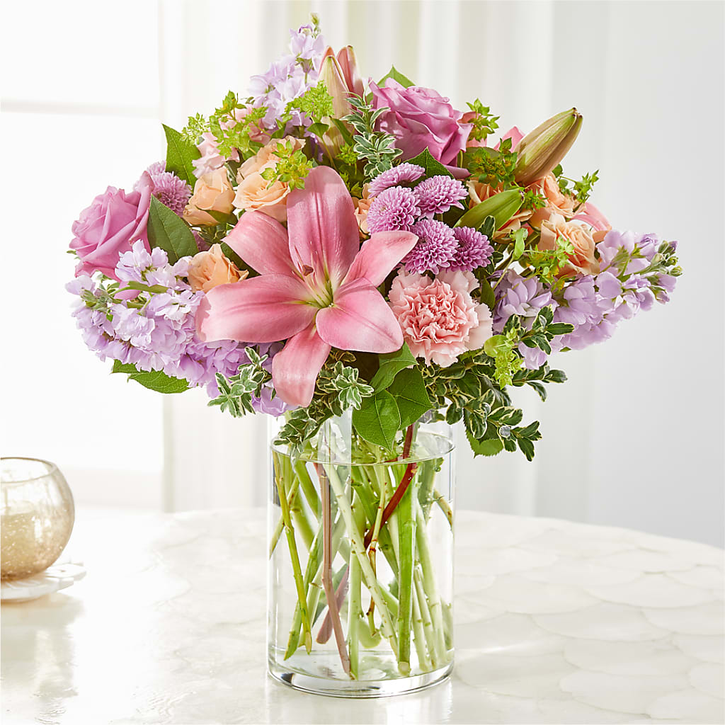 Resilience Bouquet – SHINKLES' FLOWER SHOP & GREENHOUSE, Temperance MI
