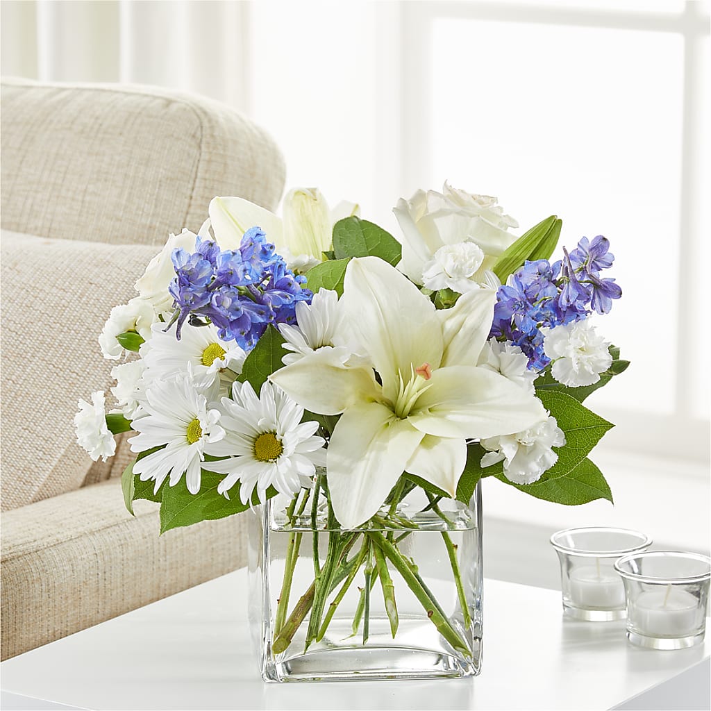 Restored Bouquet – SHINKLES' FLOWER SHOP & GREENHOUSE, Temperance MI