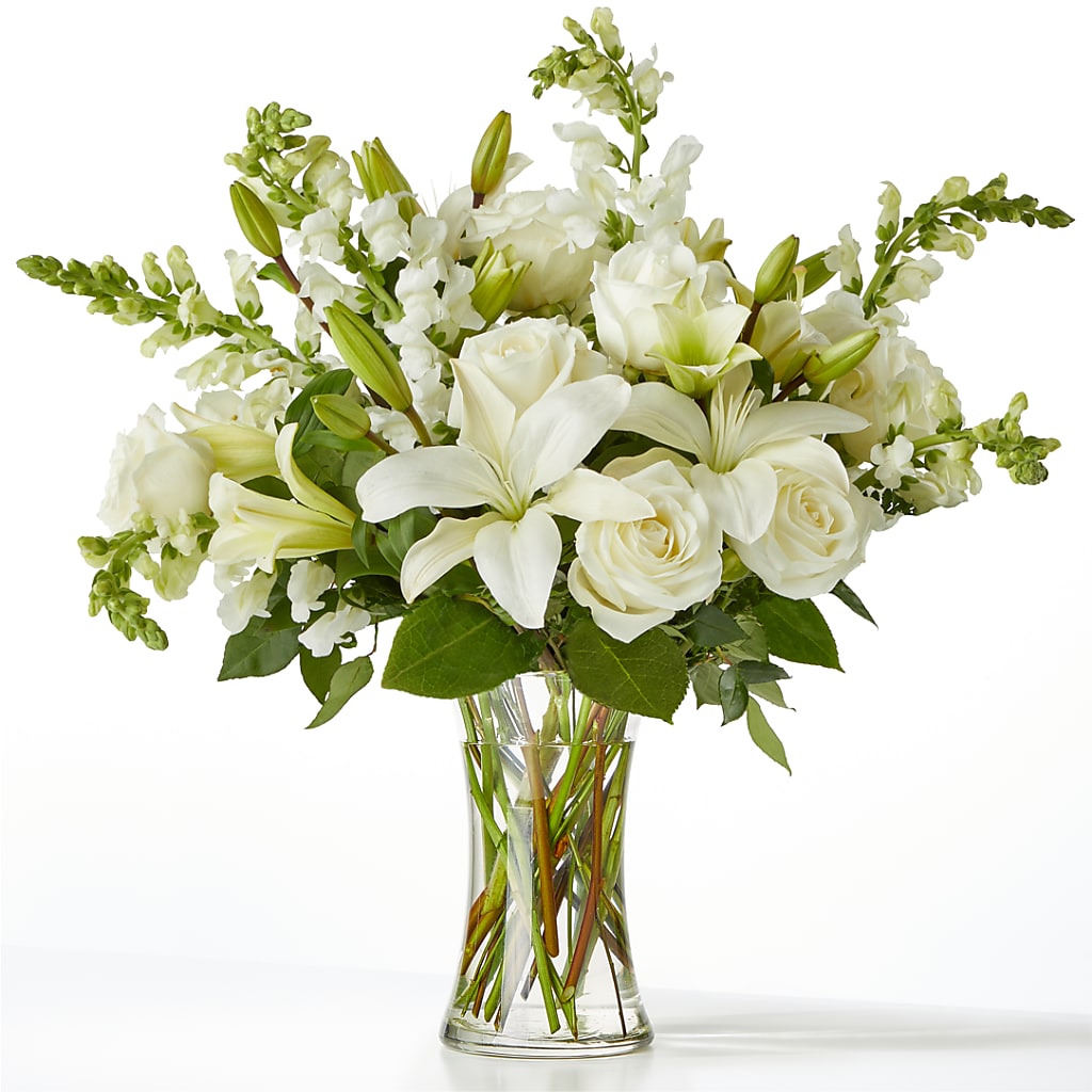 Eternal Friendship Bouquet – SHINKLES' FLOWER SHOP & GREENHOUSE, Temperance MI