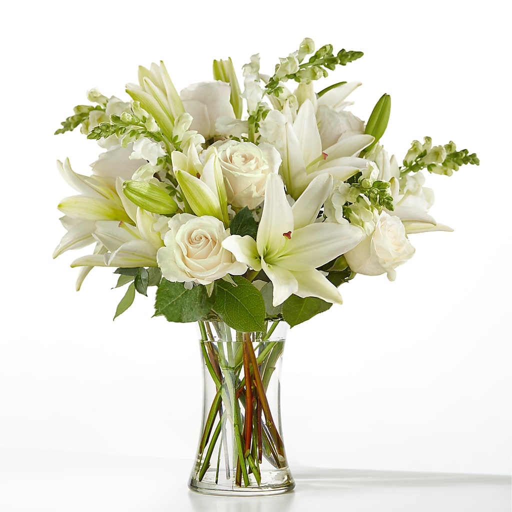 Eternal Friendship Bouquet – SHINKLES' FLOWER SHOP & GREENHOUSE, Temperance MI
