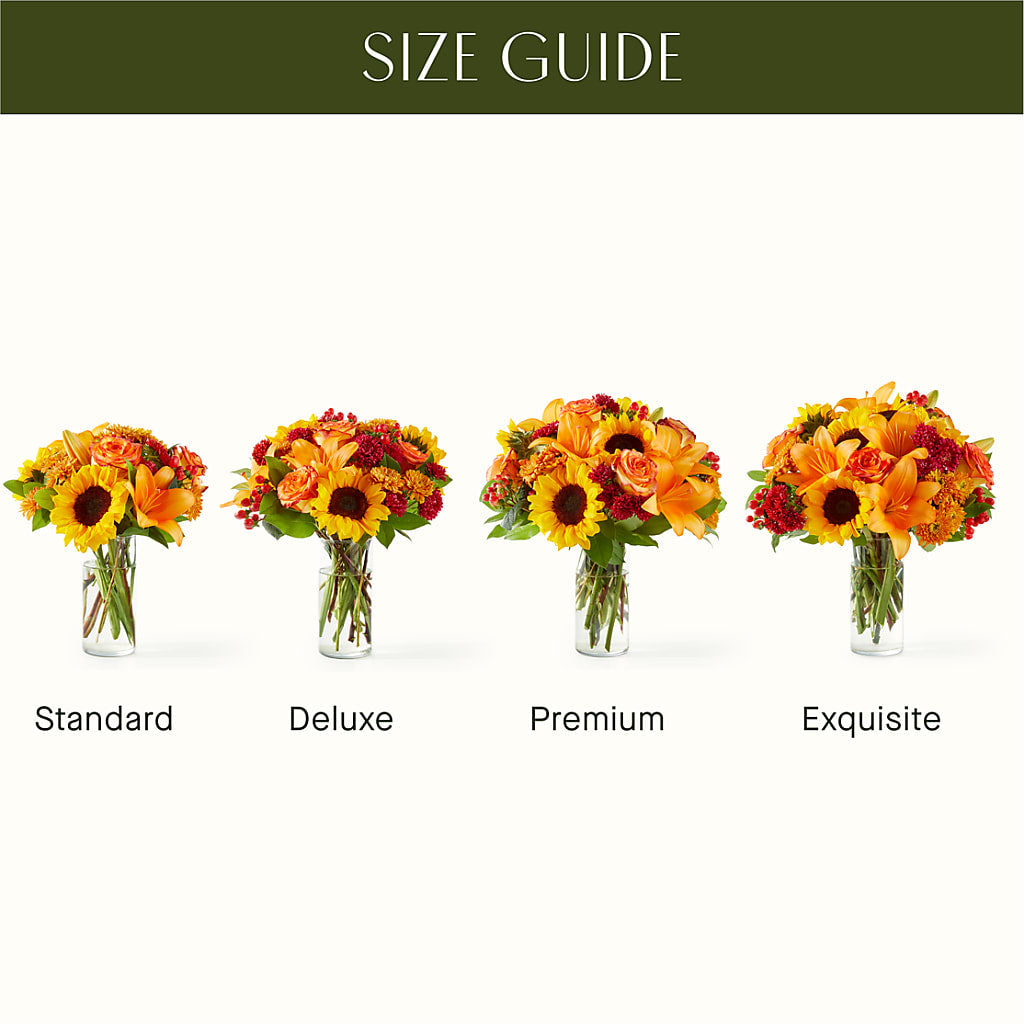 Fall Day Bouquet – SHINKLES' FLOWER SHOP & GREENHOUSE, Temperance MI
