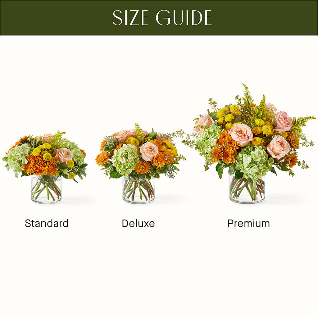 Fall Foliage Bouquet – SHINKLES' FLOWER SHOP & GREENHOUSE, Temperance MI