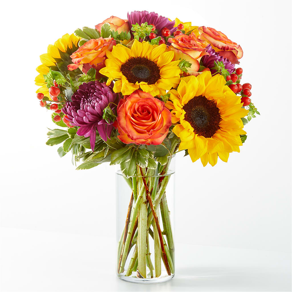 Nature Walk Bouquet – SHINKLES' FLOWER SHOP & GREENHOUSE, Temperance MI