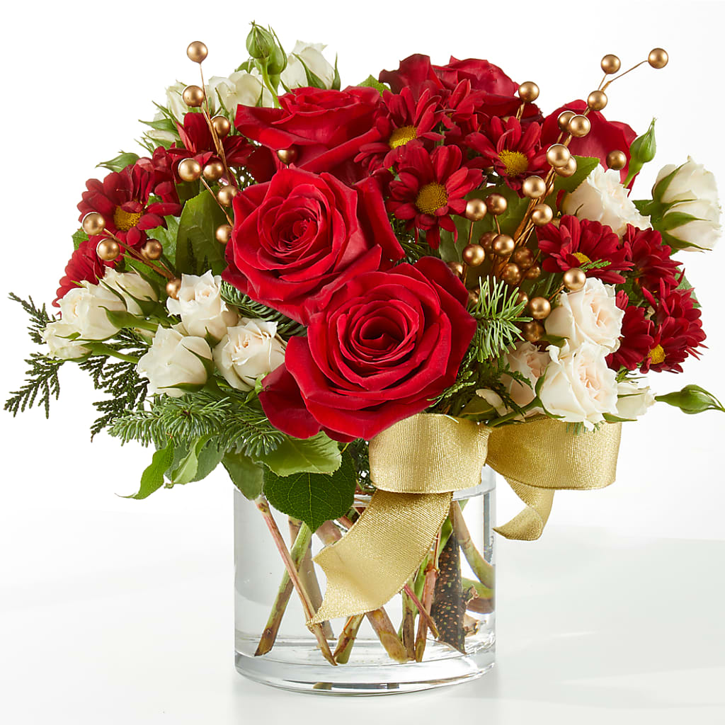 Believe Bouquet – SHINKLES' FLOWER SHOP & GREENHOUSE, Temperance MI