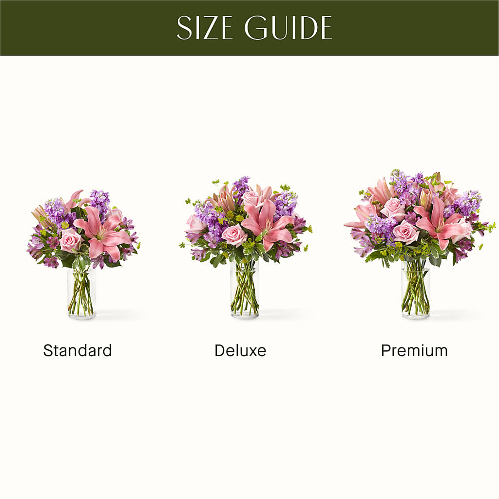Precious Petals Bouquet – SHINKLES' FLOWER SHOP & GREENHOUSE, Temperance MI