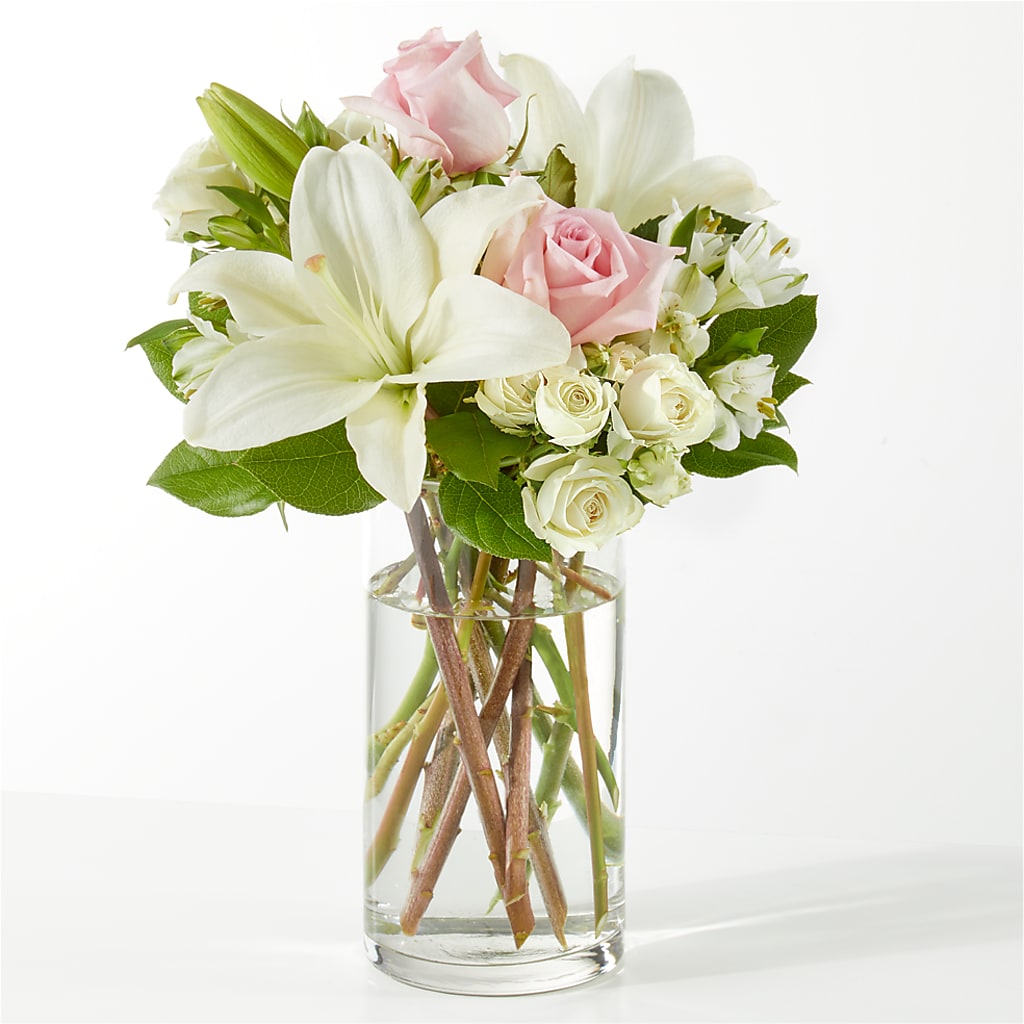 Kindhearted Bouquet – SHINKLES' FLOWER SHOP & GREENHOUSE, Temperance MI