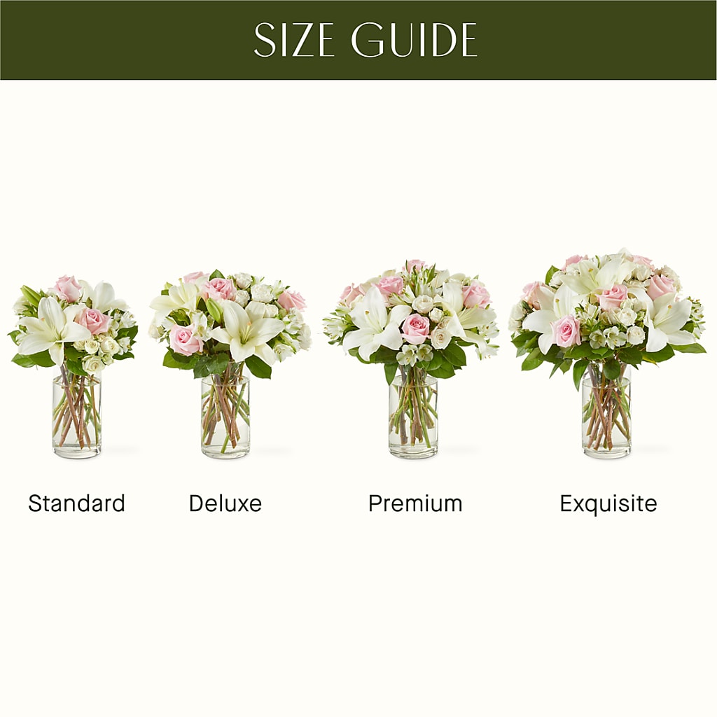 Kindhearted Bouquet – SHINKLES' FLOWER SHOP & GREENHOUSE, Temperance MI