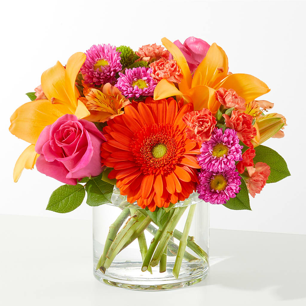 Soiree Bouquet – SHINKLES' FLOWER SHOP & GREENHOUSE, Temperance MI