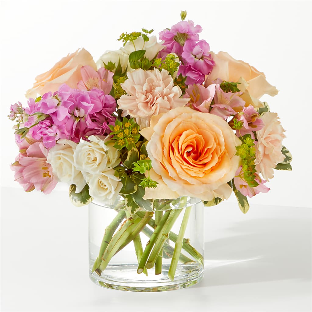 Paradise Bouquet – SHINKLES' FLOWER SHOP & GREENHOUSE, Temperance MI