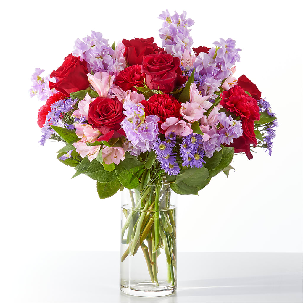 Your Majesty Bouquet – SHINKLES' FLOWER SHOP & GREENHOUSE, Temperance MI