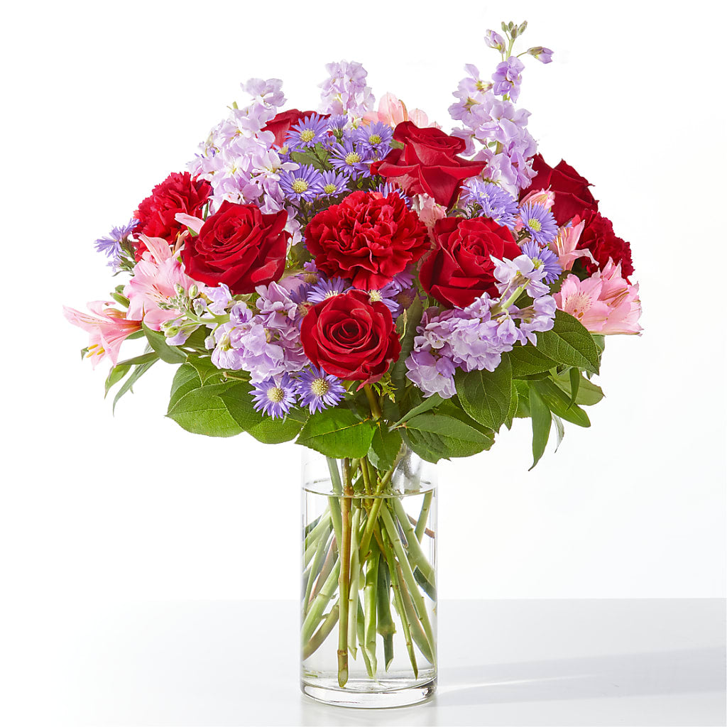 Your Majesty Bouquet – SHINKLES' FLOWER SHOP & GREENHOUSE, Temperance MI