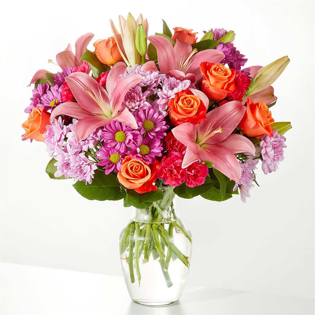 One and Only Bouquet – SHINKLES' FLOWER SHOP & GREENHOUSE, Temperance MI