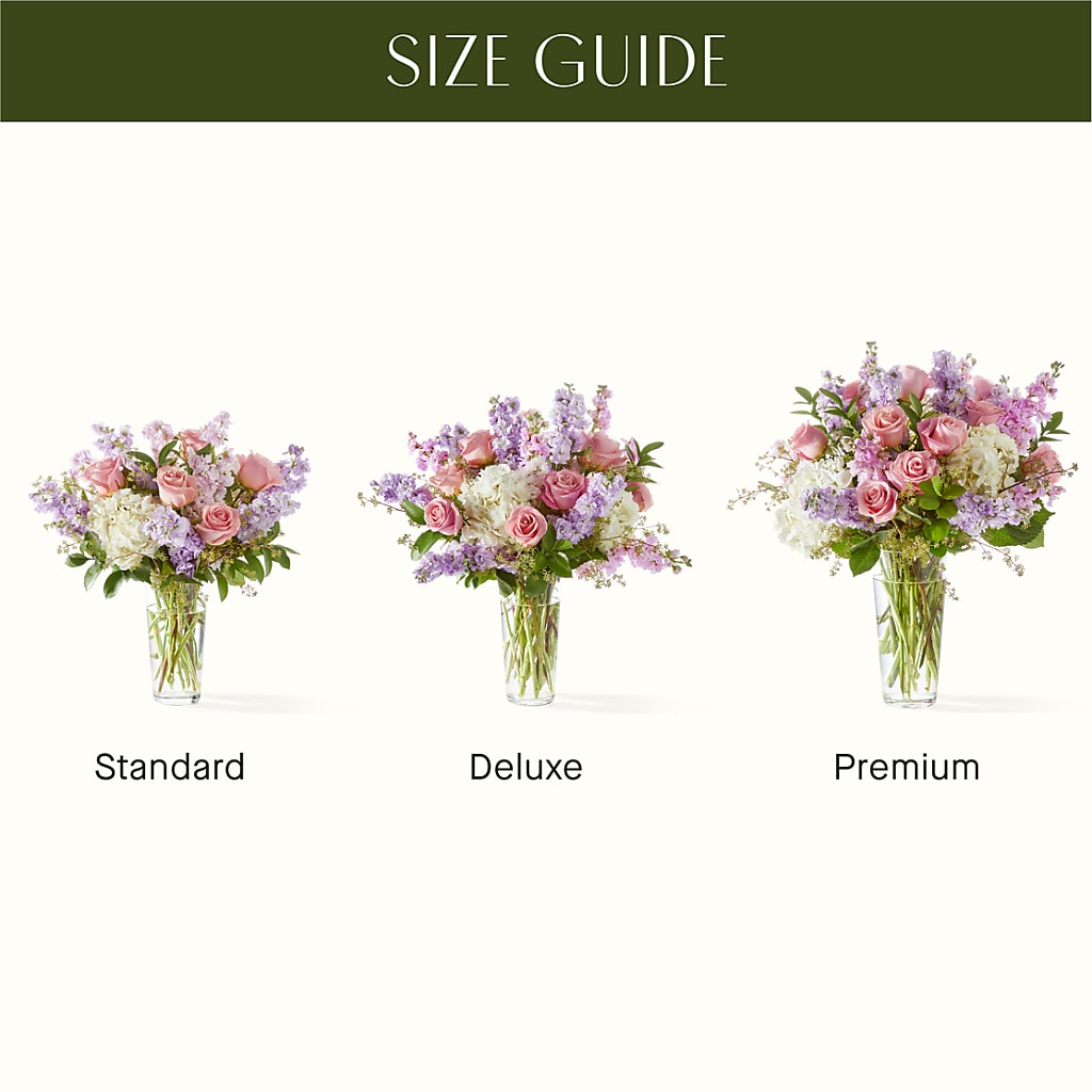 Embraced Bouquet – SHINKLES' FLOWER SHOP & GREENHOUSE, Temperance MI