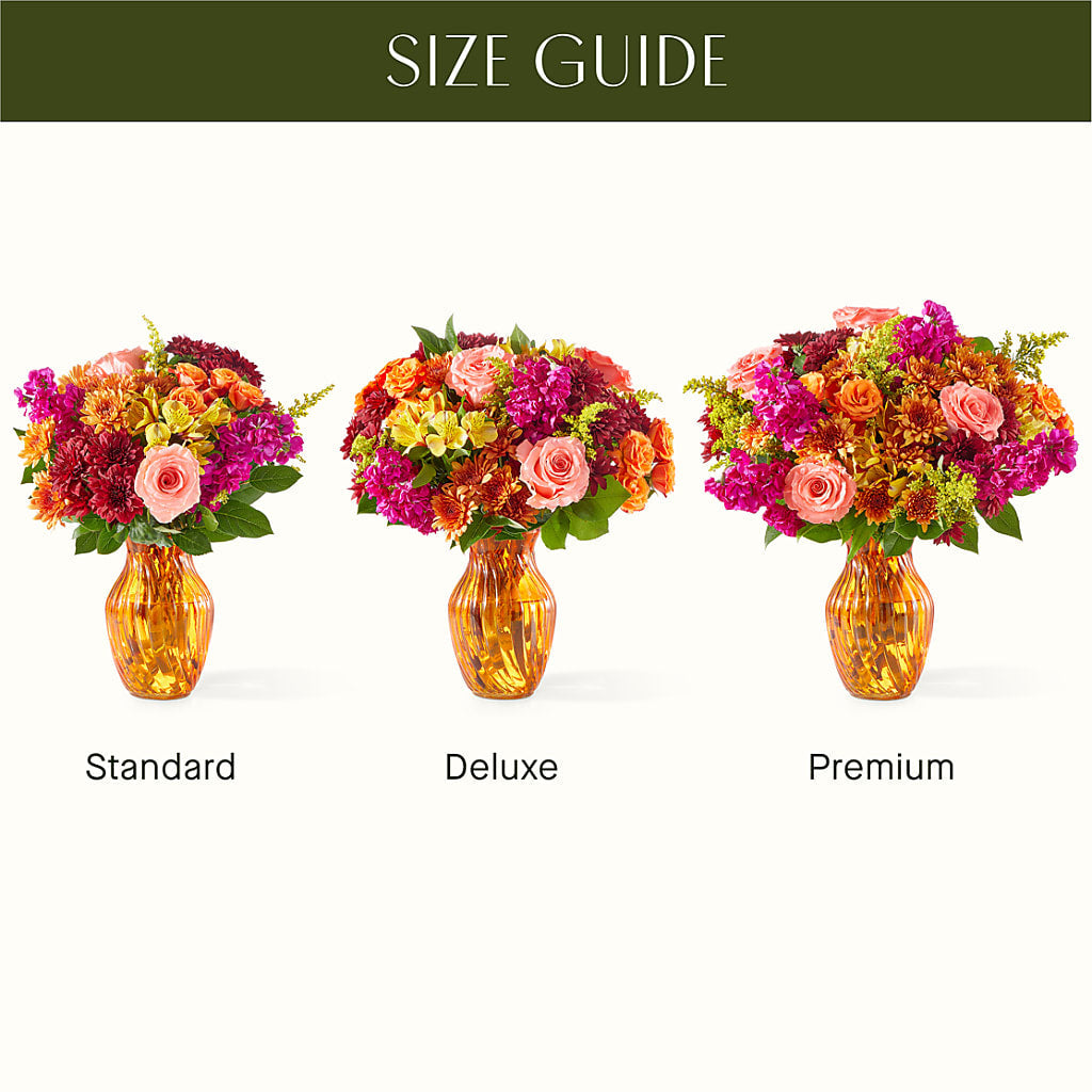 Amber Muse Bouquet – SHINKLES' FLOWER SHOP & GREENHOUSE, Temperance MI