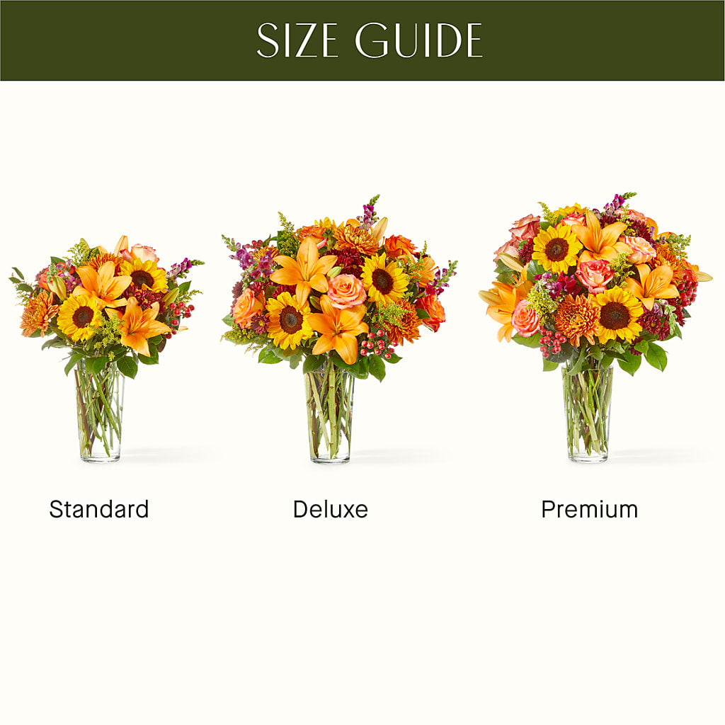 Seasons Change Bouquet – SHINKLES' FLOWER SHOP & GREENHOUSE, Temperance MI