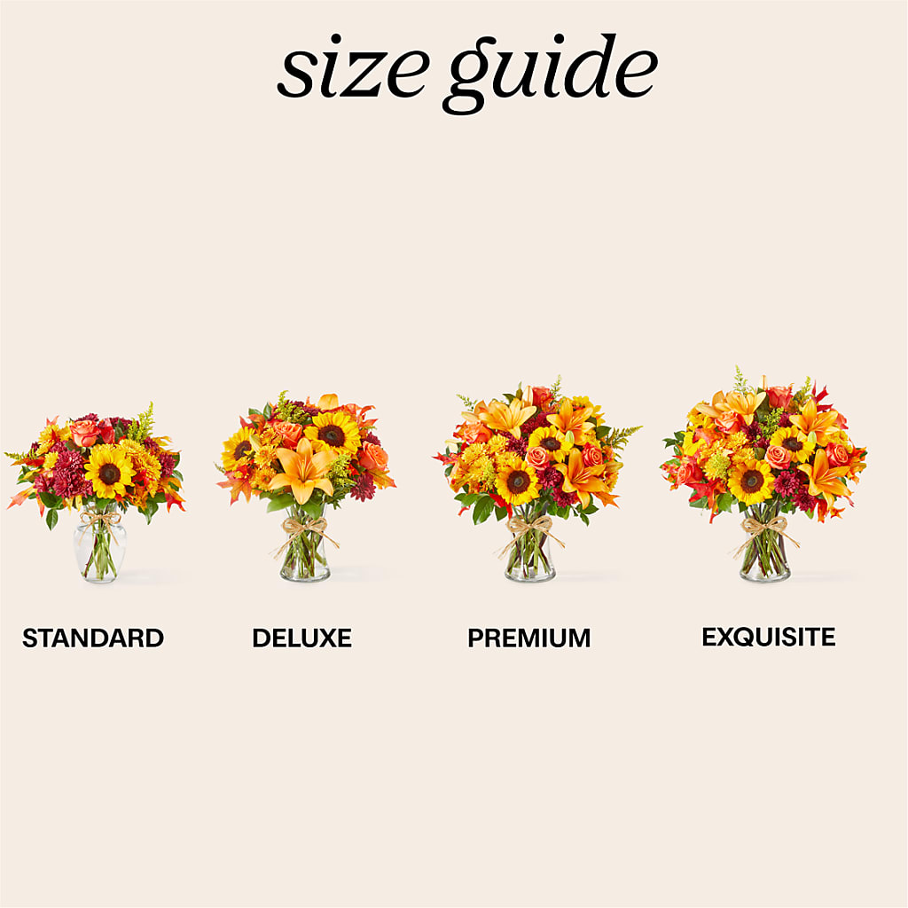 Sunny Side Bouquet – SHINKLES' FLOWER SHOP & GREENHOUSE, Temperance MI