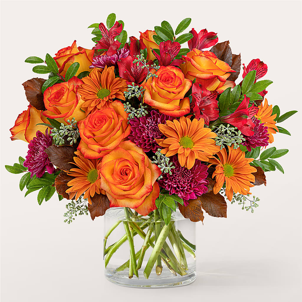 Brisk Morning Bouquet – SHINKLES' FLOWER SHOP & GREENHOUSE, Temperance MI