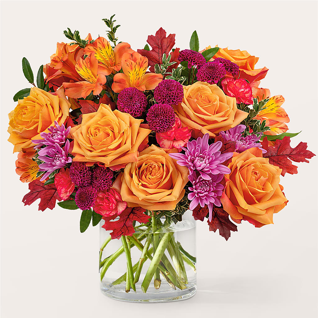 Terracotta Treasures Bouquet – SHINKLES' FLOWER SHOP & GREENHOUSE, Temperance MI