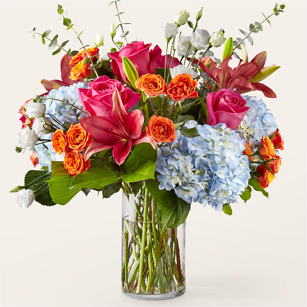 Awestruck Luxury Bouquet – SHINKLES' FLOWER SHOP & GREENHOUSE, Temperance MI