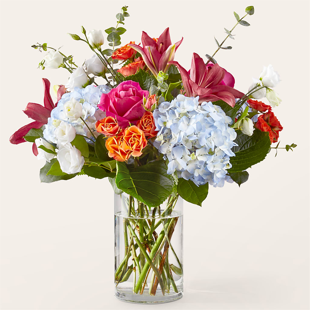 Awestruck Luxury Bouquet – SHINKLES' FLOWER SHOP & GREENHOUSE, Temperance MI