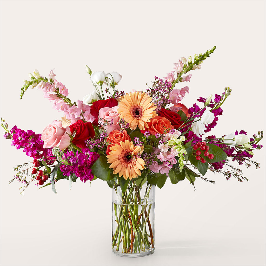 Renaissance Luxury Bouquet – SHINKLES' FLOWER SHOP & GREENHOUSE, Temperance MI