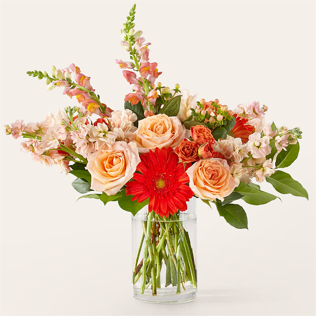 Paloma Please Bouquet – SHINKLES' FLOWER SHOP & GREENHOUSE, Temperance MI