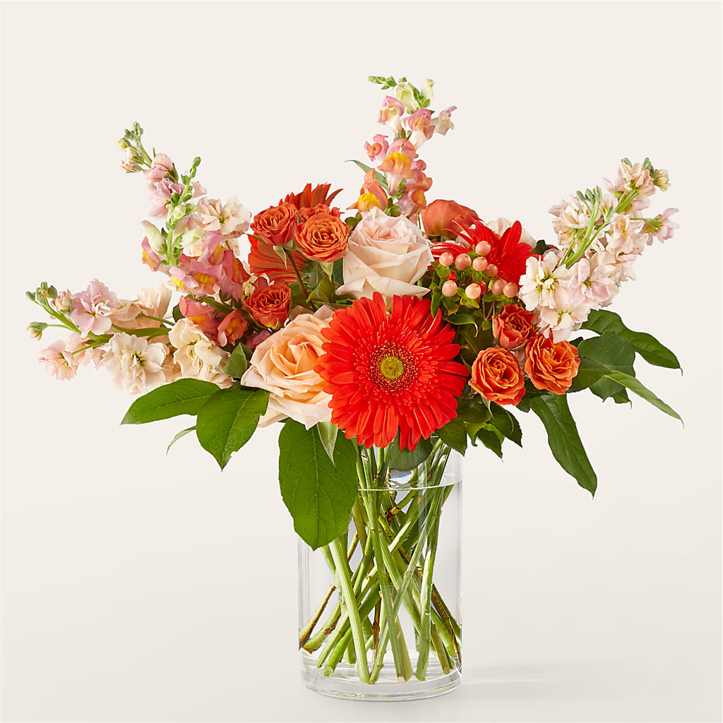 Paloma Please Bouquet – SHINKLES' FLOWER SHOP & GREENHOUSE, Temperance MI