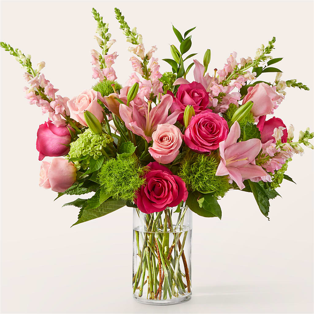 Fit for a Queen Luxury Bouquet – SHINKLES' FLOWER SHOP & GREENHOUSE, Temperance MI