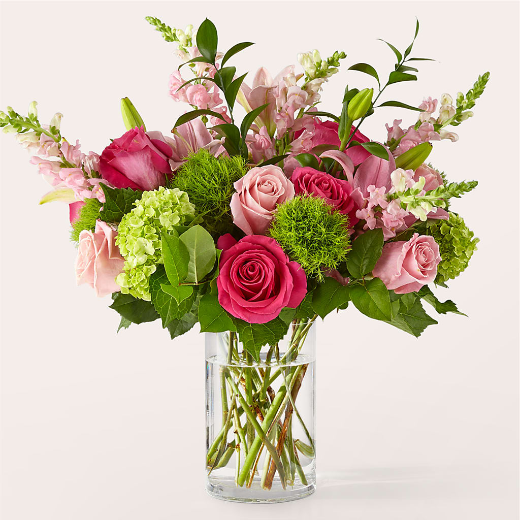 Fit for a Queen Luxury Bouquet – SHINKLES' FLOWER SHOP & GREENHOUSE, Temperance MI