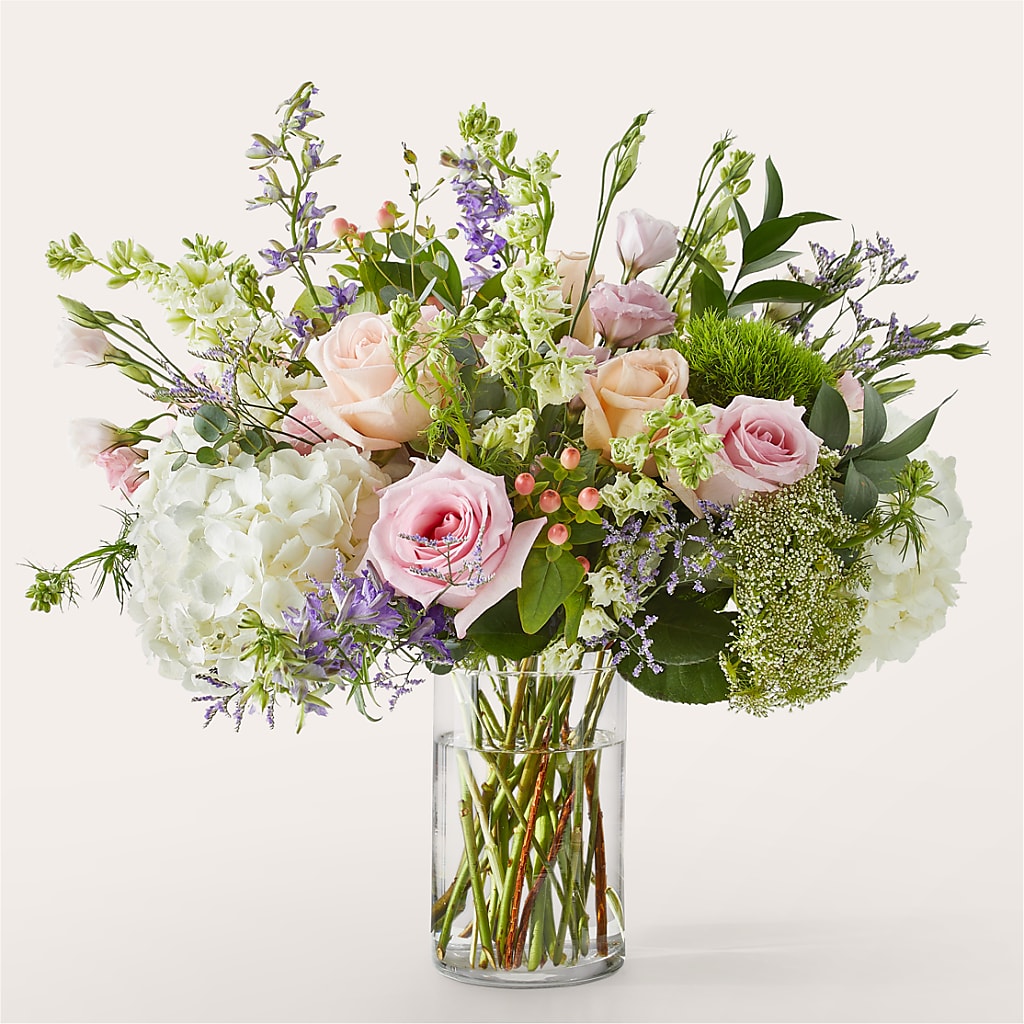 From Scratch Luxury Bouquet – SHINKLES' FLOWER SHOP & GREENHOUSE, Temperance MI