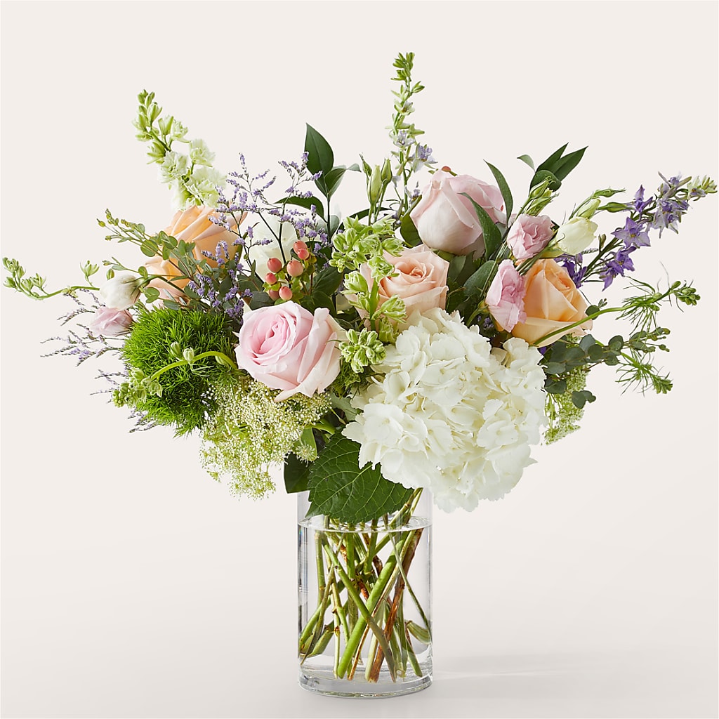 From Scratch Luxury Bouquet – SHINKLES' FLOWER SHOP & GREENHOUSE, Temperance MI