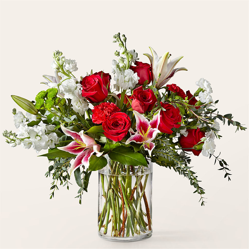 Gumdrop Button Bouquet – SHINKLES' FLOWER SHOP & GREENHOUSE, Temperance MI