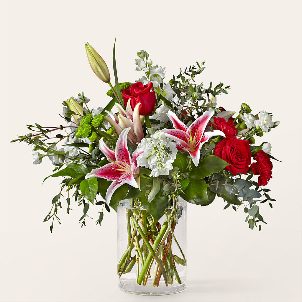 Gumdrop Button Bouquet – SHINKLES' FLOWER SHOP & GREENHOUSE, Temperance MI