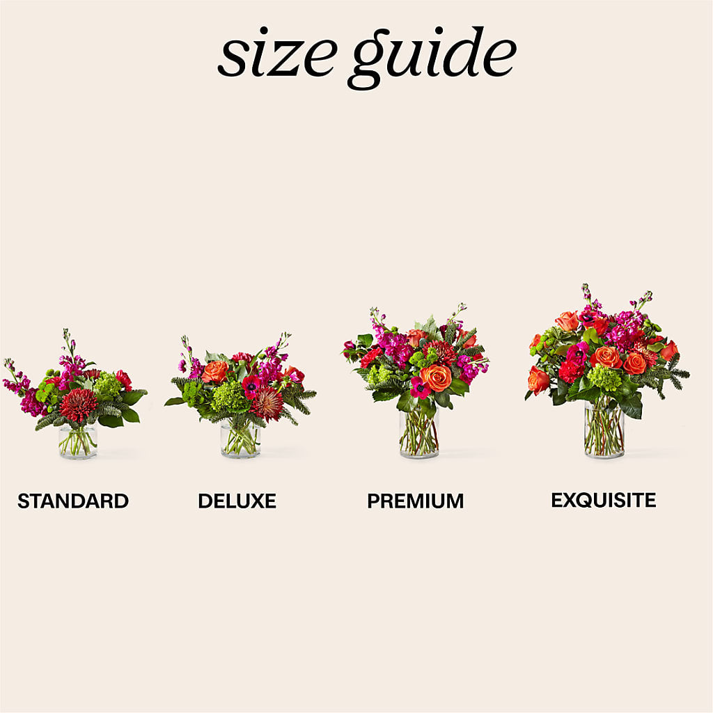 All the Tinsel Bouquet – SHINKLES' FLOWER SHOP & GREENHOUSE, Temperance MI