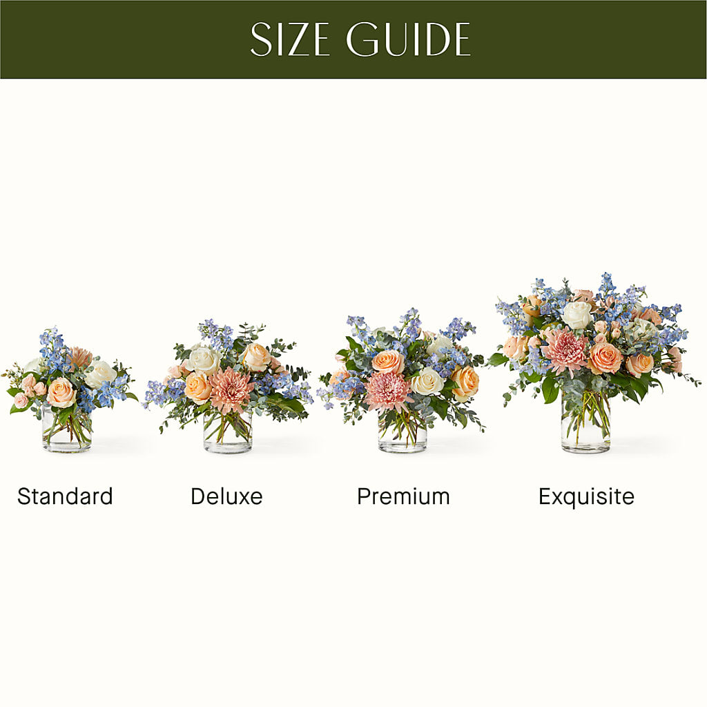 Inspired Bouquet – SHINKLES' FLOWER SHOP & GREENHOUSE, Temperance MI