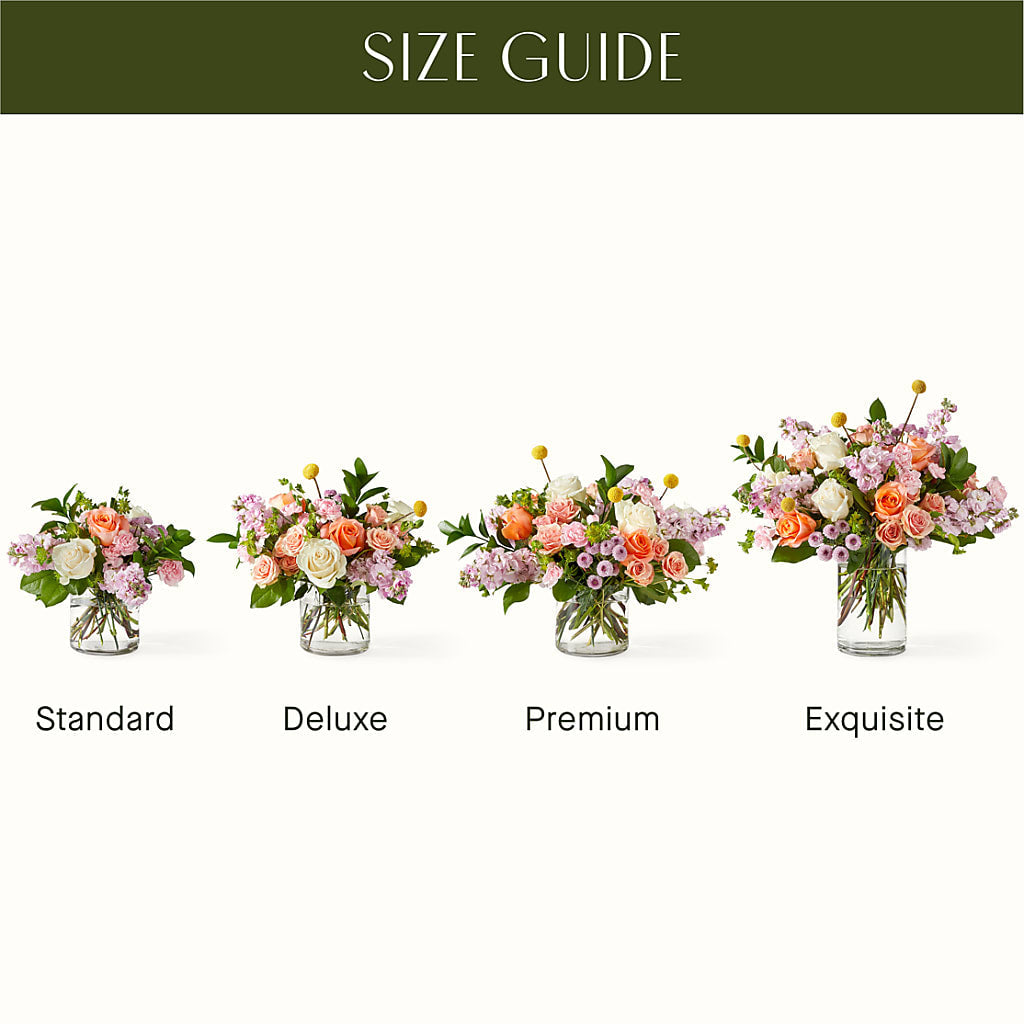 French Market Bouquet – SHINKLES' FLOWER SHOP & GREENHOUSE, Temperance MI