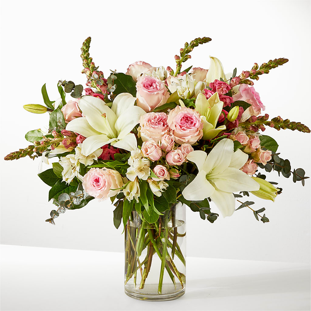 Ballet Slippers Bouquet – SHINKLES' FLOWER SHOP & GREENHOUSE, Temperance MI