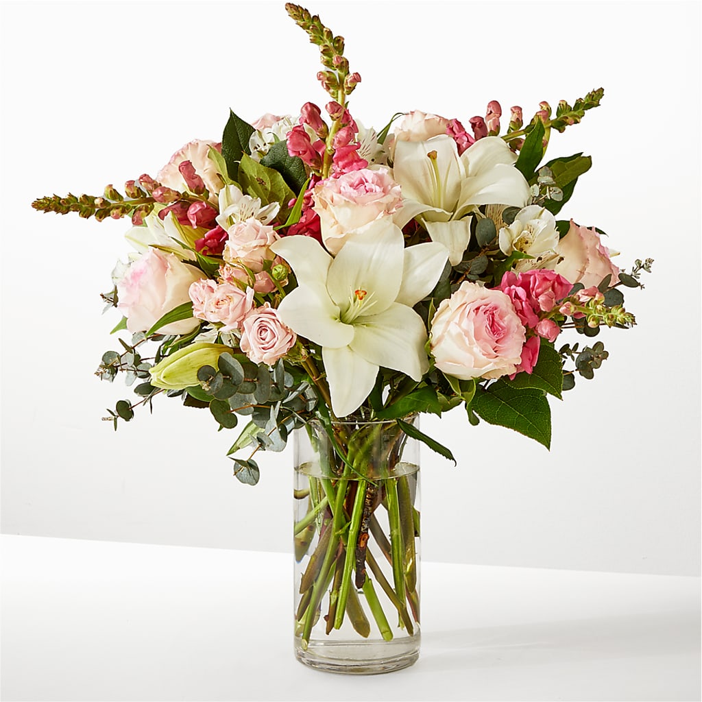 Ballet Slippers Bouquet – SHINKLES' FLOWER SHOP & GREENHOUSE, Temperance MI