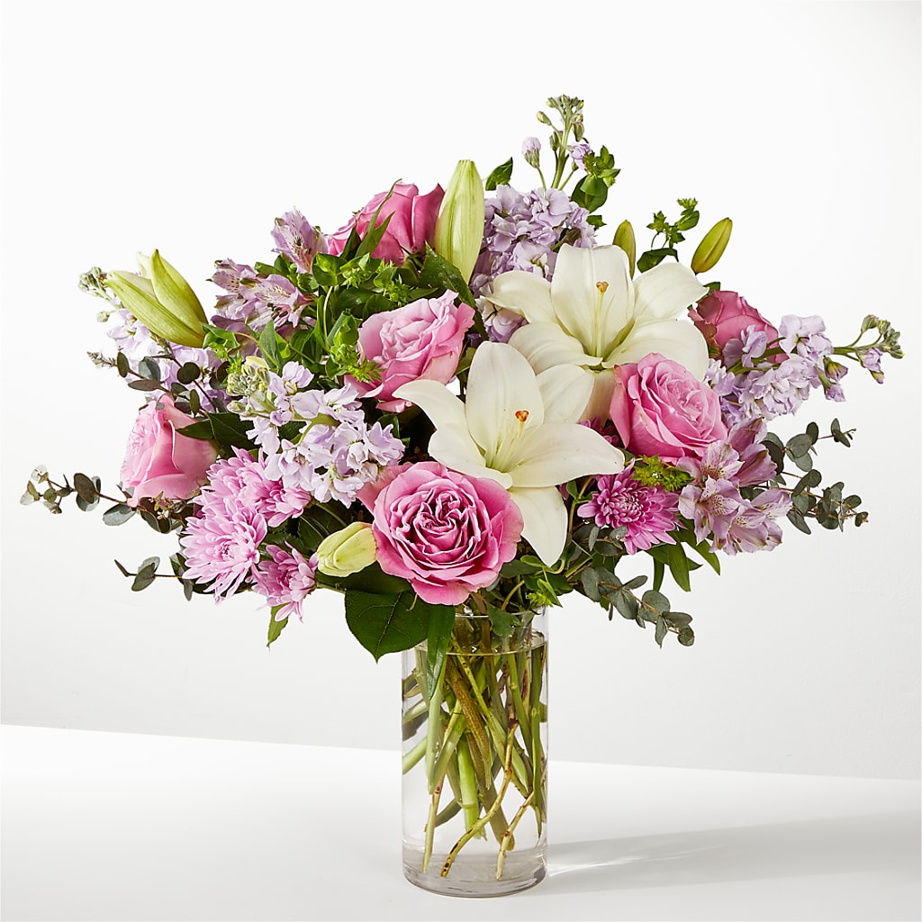 Daydreamer Bouquet – SHINKLES' FLOWER SHOP & GREENHOUSE, Temperance MI