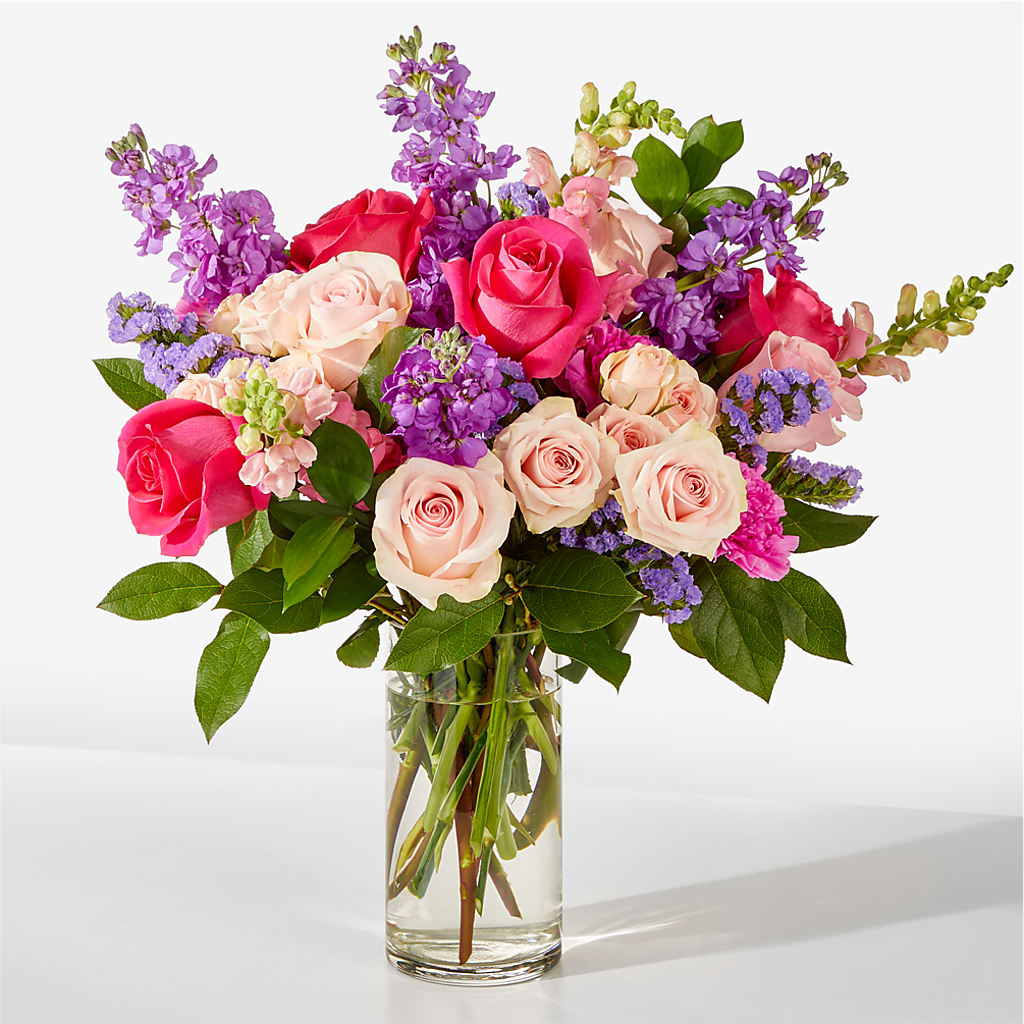 The Cha-Cha Bouquet – SHINKLES' FLOWER SHOP & GREENHOUSE, Temperance MI