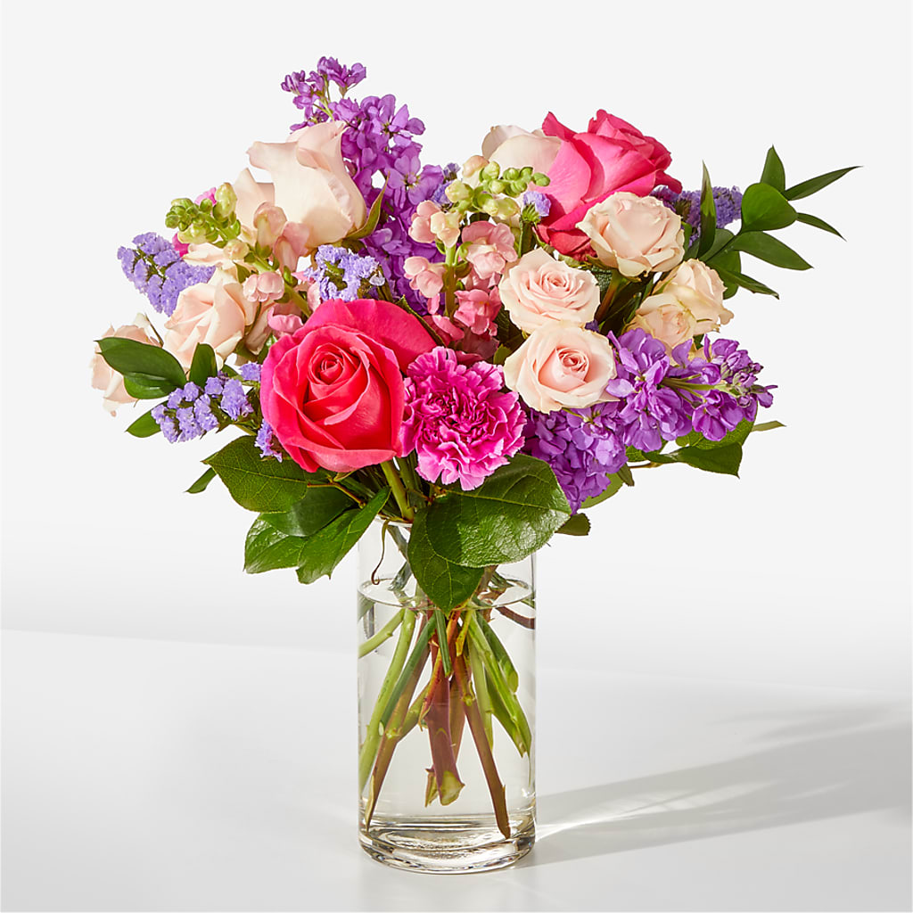 The Cha-Cha Bouquet – SHINKLES' FLOWER SHOP & GREENHOUSE, Temperance MI