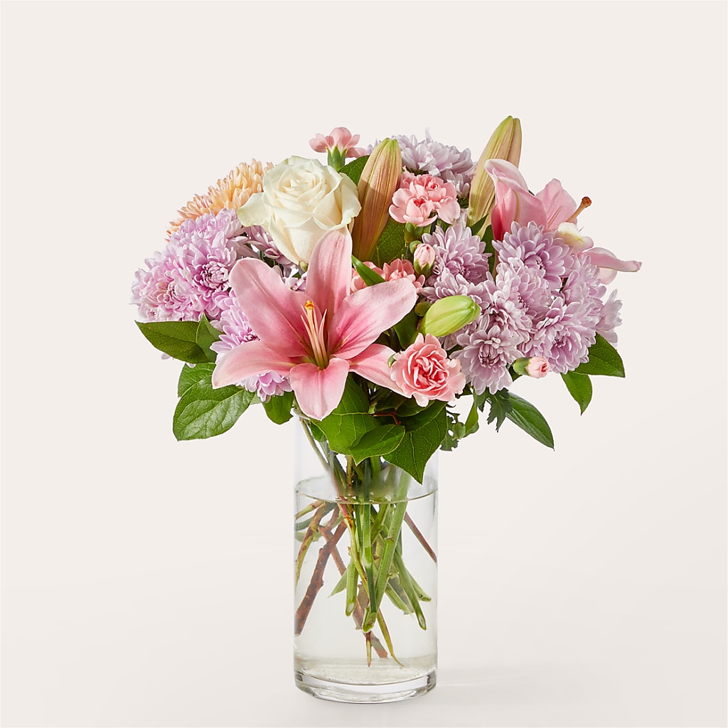 Gelato Bouquet – SHINKLES' FLOWER SHOP & GREENHOUSE, Temperance MI