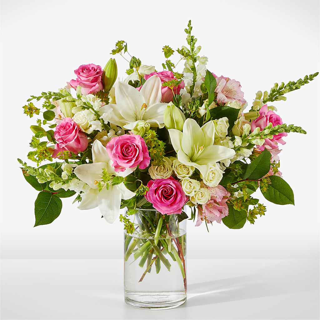 Fondly Bouquet – SHINKLES' FLOWER SHOP & GREENHOUSE, Temperance MI
