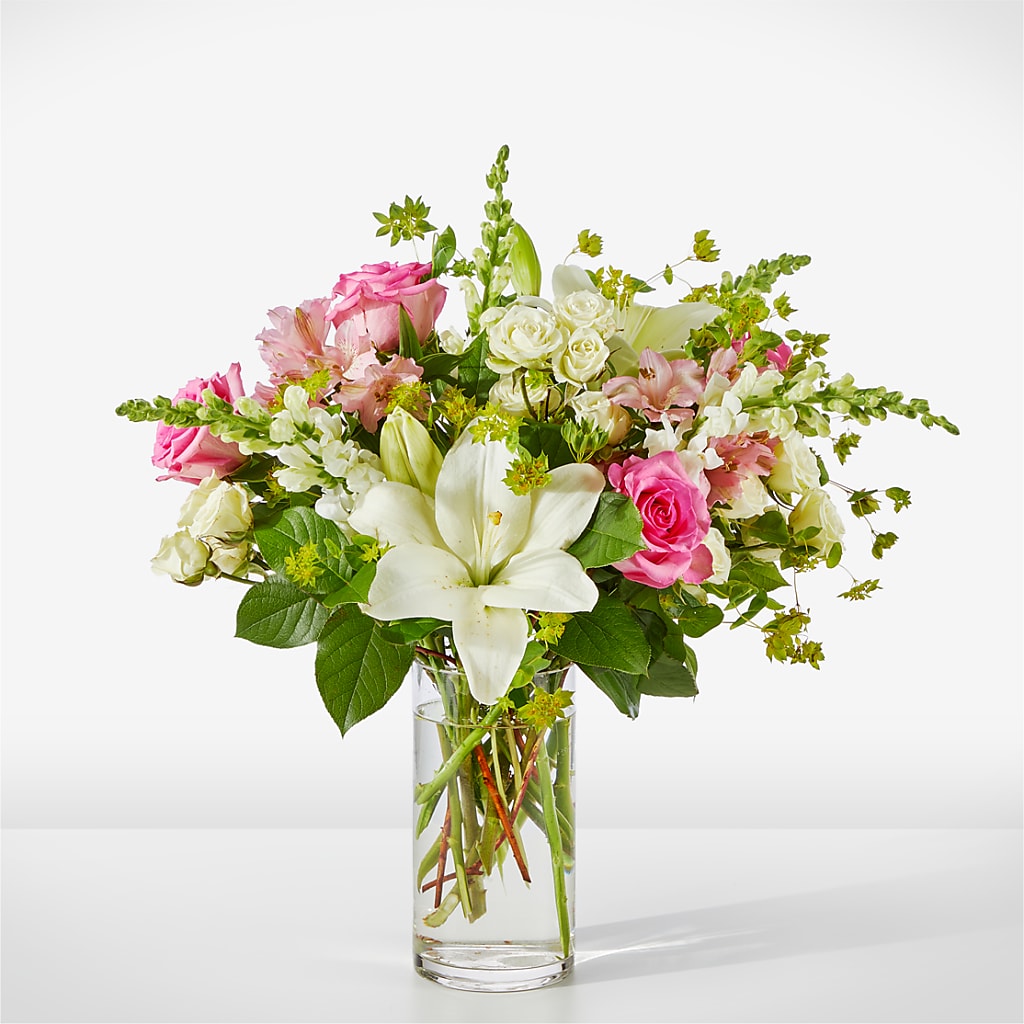 Fondly Bouquet – SHINKLES' FLOWER SHOP & GREENHOUSE, Temperance MI