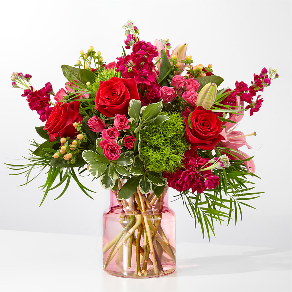 In Every Lifetime Bouquet – SHINKLES' FLOWER SHOP & GREENHOUSE, Temperance MI